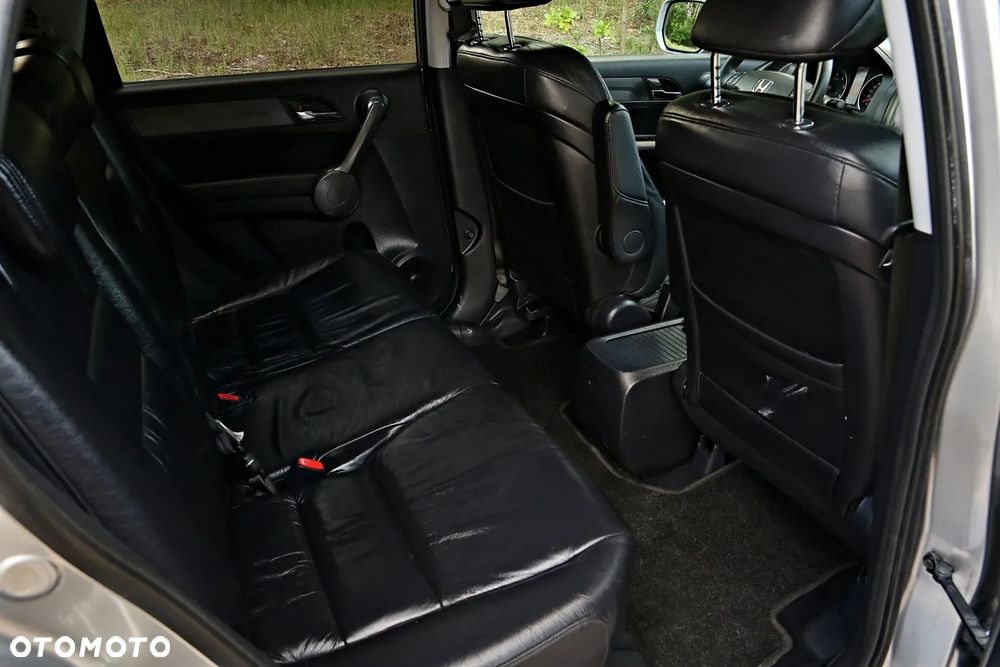 Honda CR-V 2.2i CTDi DPF Comfort - 33