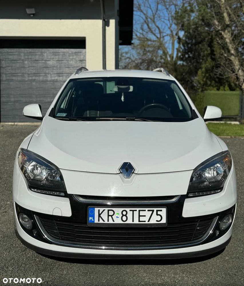 Renault Megane 1.2 16V TCe Energy Life - 2