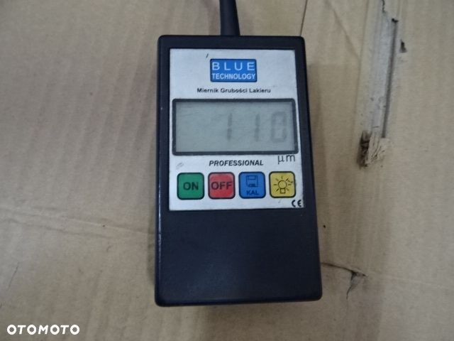 KLAPA SZYBA TYŁ TYLNA BAGAŻNIKA FIAT GRANDE PUNTO HB 3D 05-12 LAK:891/B NR116 - 12