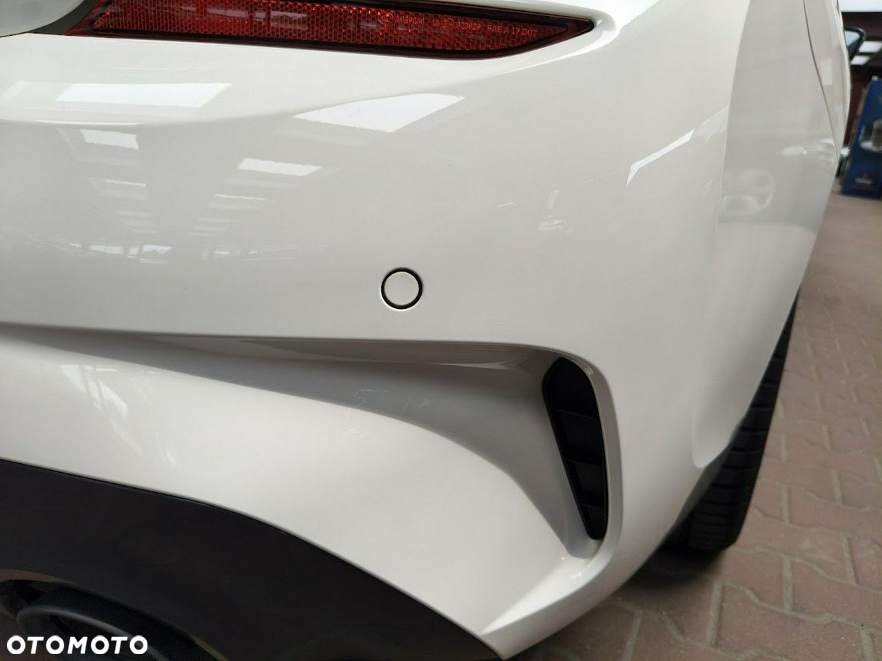 BMW Seria 3 320i GPF xDrive M Sport - 15
