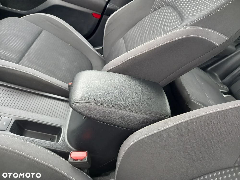 Ford Focus 1.5 EcoBlue Titanium X - 15