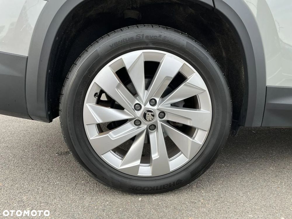 Skoda Kodiaq - 19