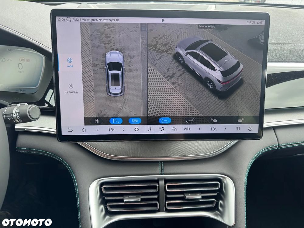 BYD Seal U DM-i 1.5 Boost - 9