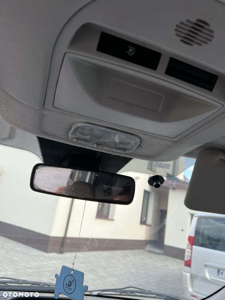 Fiat Scudo Kombi L2H1 Standard - 11