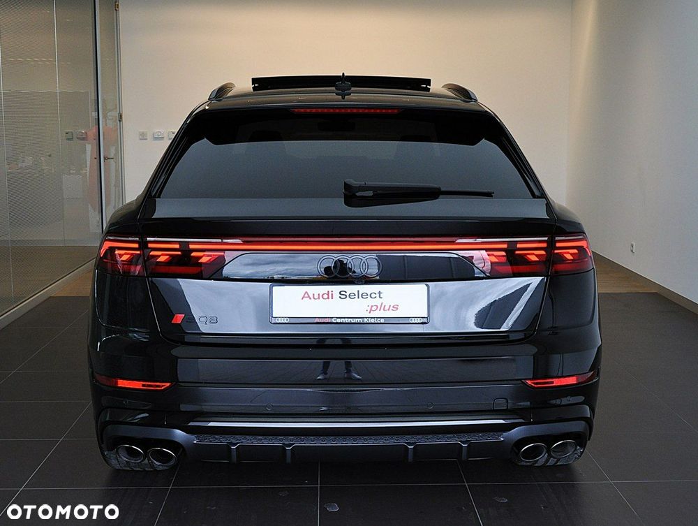 Audi SQ8 - 3