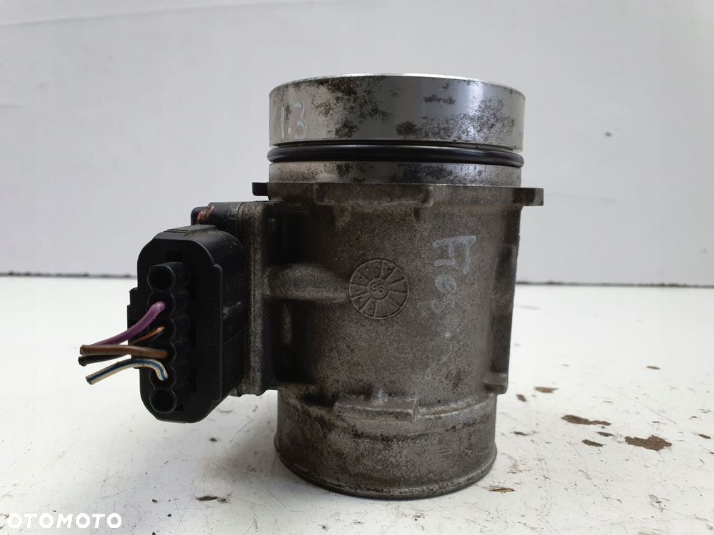 PRZEPŁYWOMIERZ POWIETRZA Ford Fiesta IV MK4 1.3 i _ 96FB-12B579-EB - 4