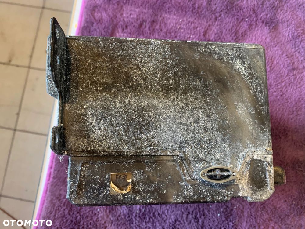 RADIO NAWIGACJA NBT HU 9327315 F01 F02 F15 F16 F20 F25 F26 - 9