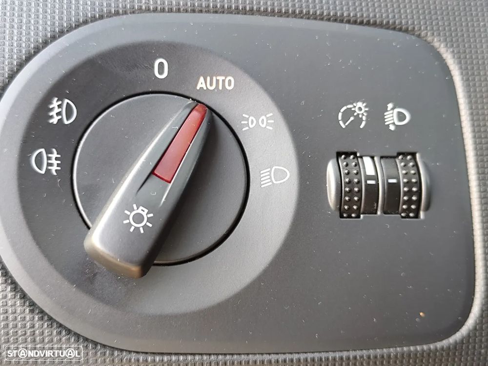 SEAT Ibiza 1.2 TSI FR - 46