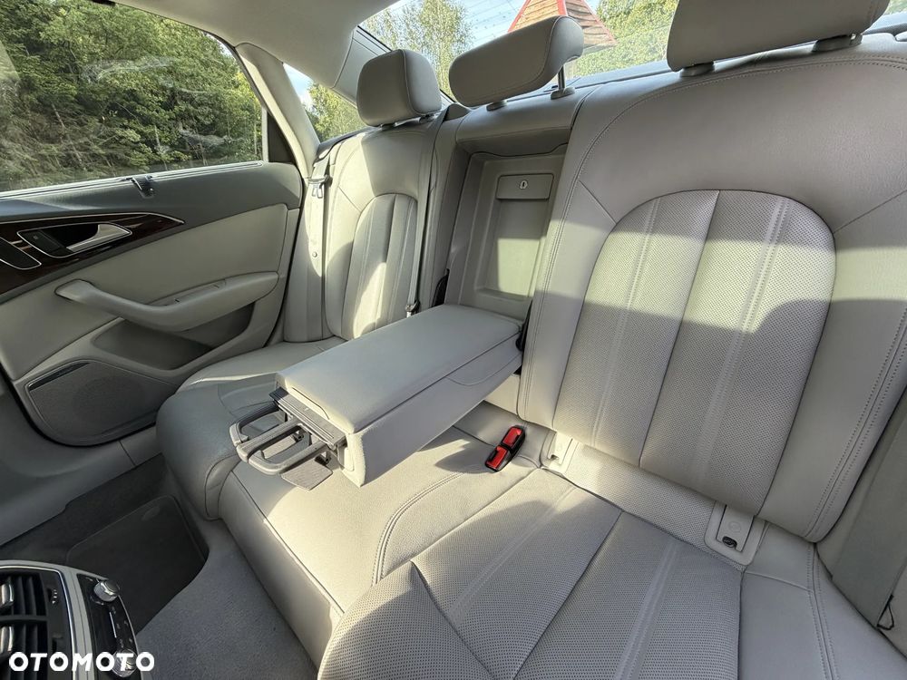 Audi A6 Limousine - 18