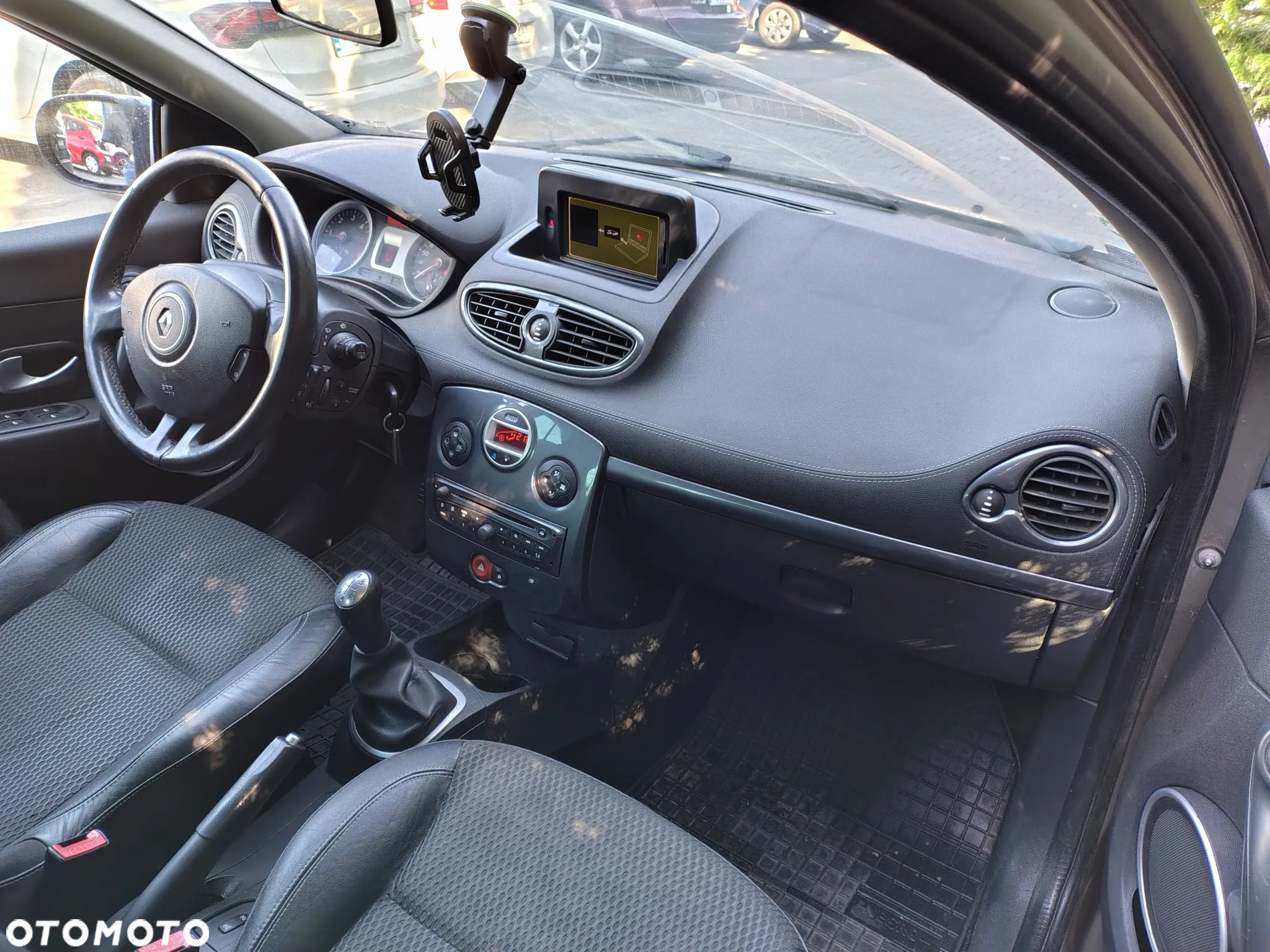 Renault Clio 1.5 dCi Dynamique - 7
