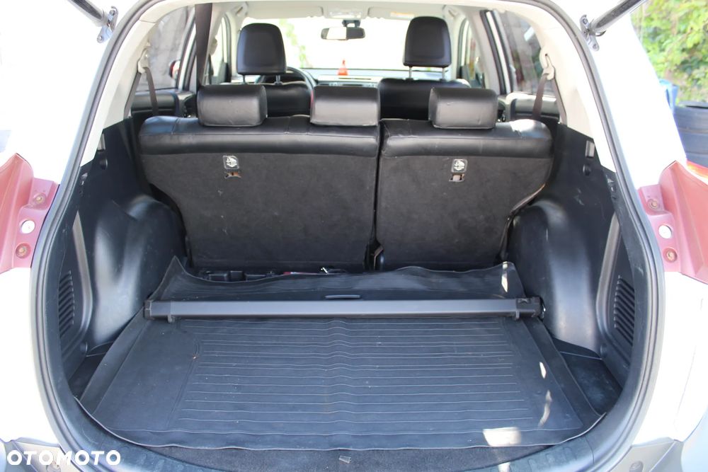 Toyota RAV4 2.0 D-4D Prestige - 18