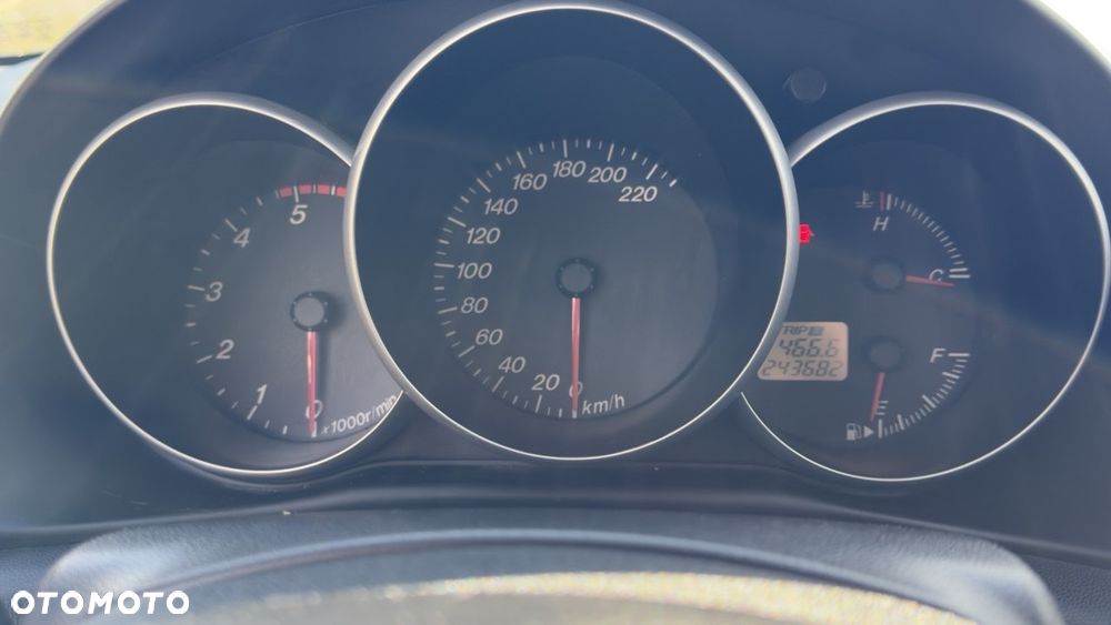 Mazda 3 1.6 CD Comfort - 19