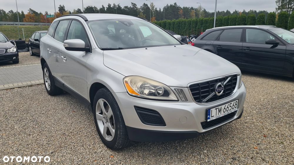 Volvo Xc60 2013 photo 4