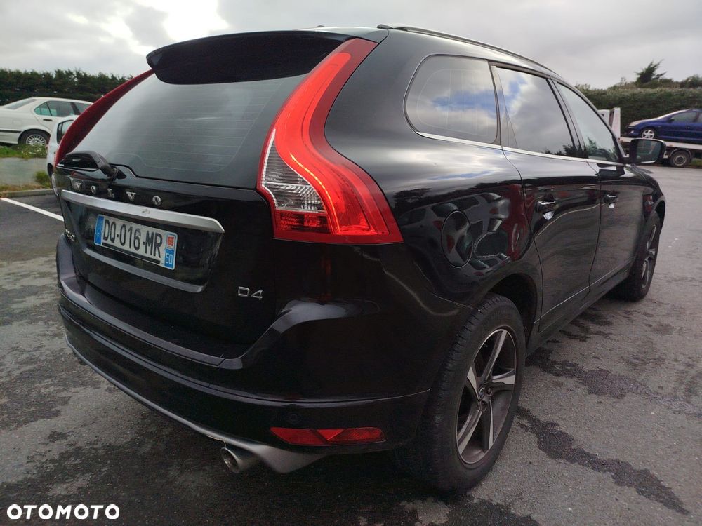 Volvo XC 60 - 3
