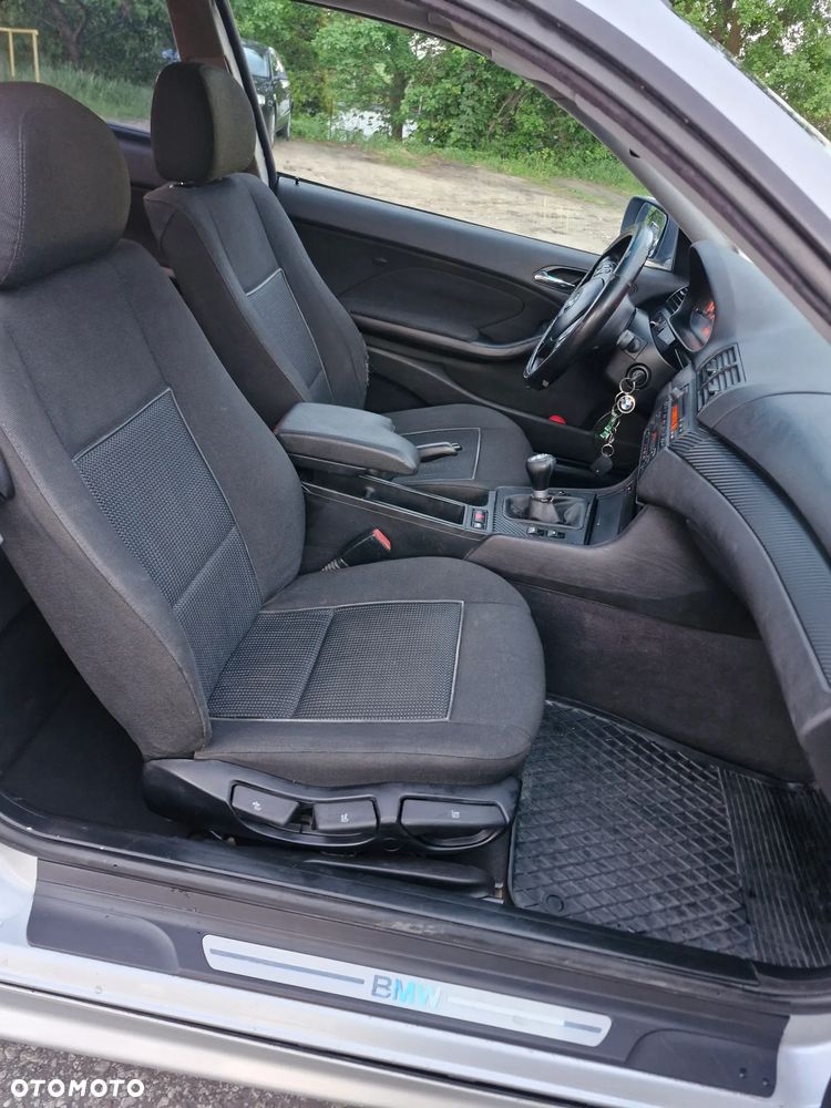 BMW Seria 3 320Cd - 13
