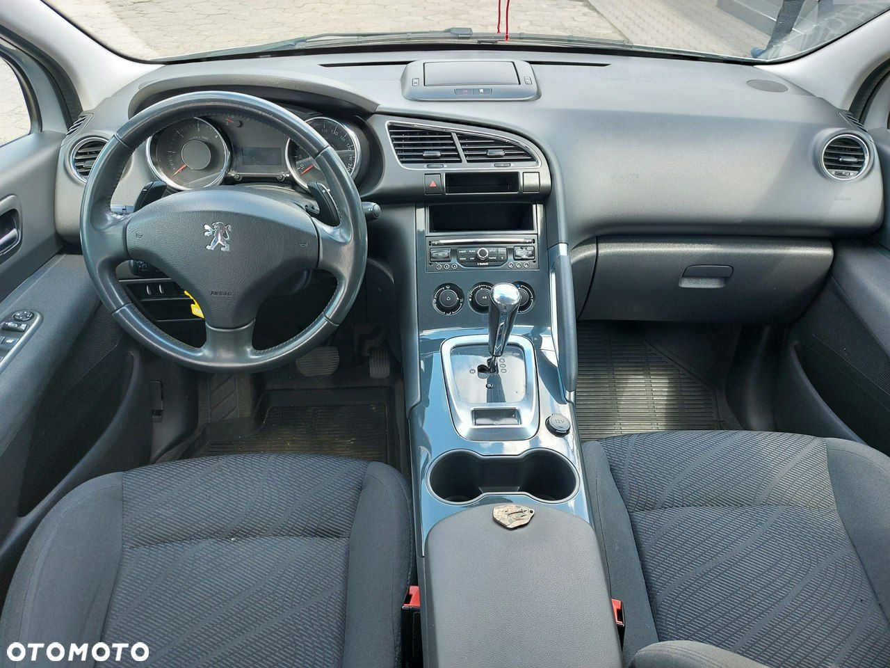Peugeot 3008 - 16