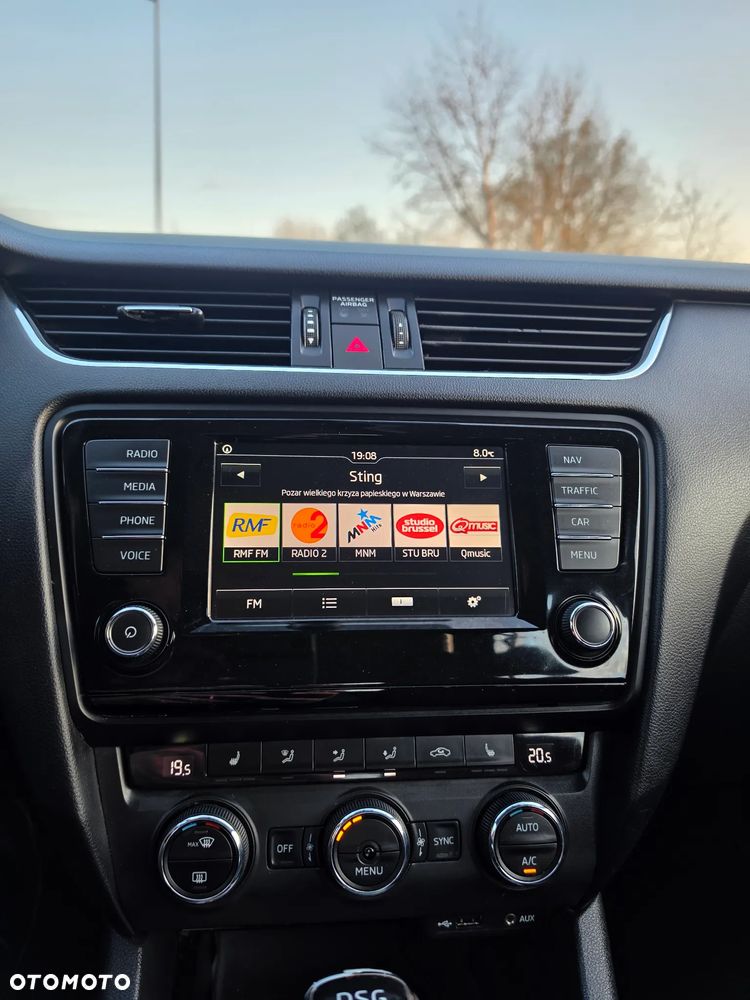 Skoda Octavia 1.0 TSI DSG Ambition - 16