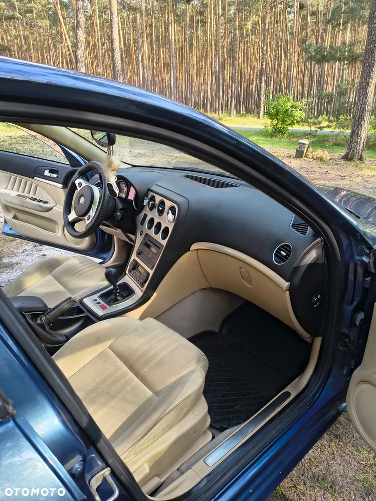 Alfa Romeo 159 - 9