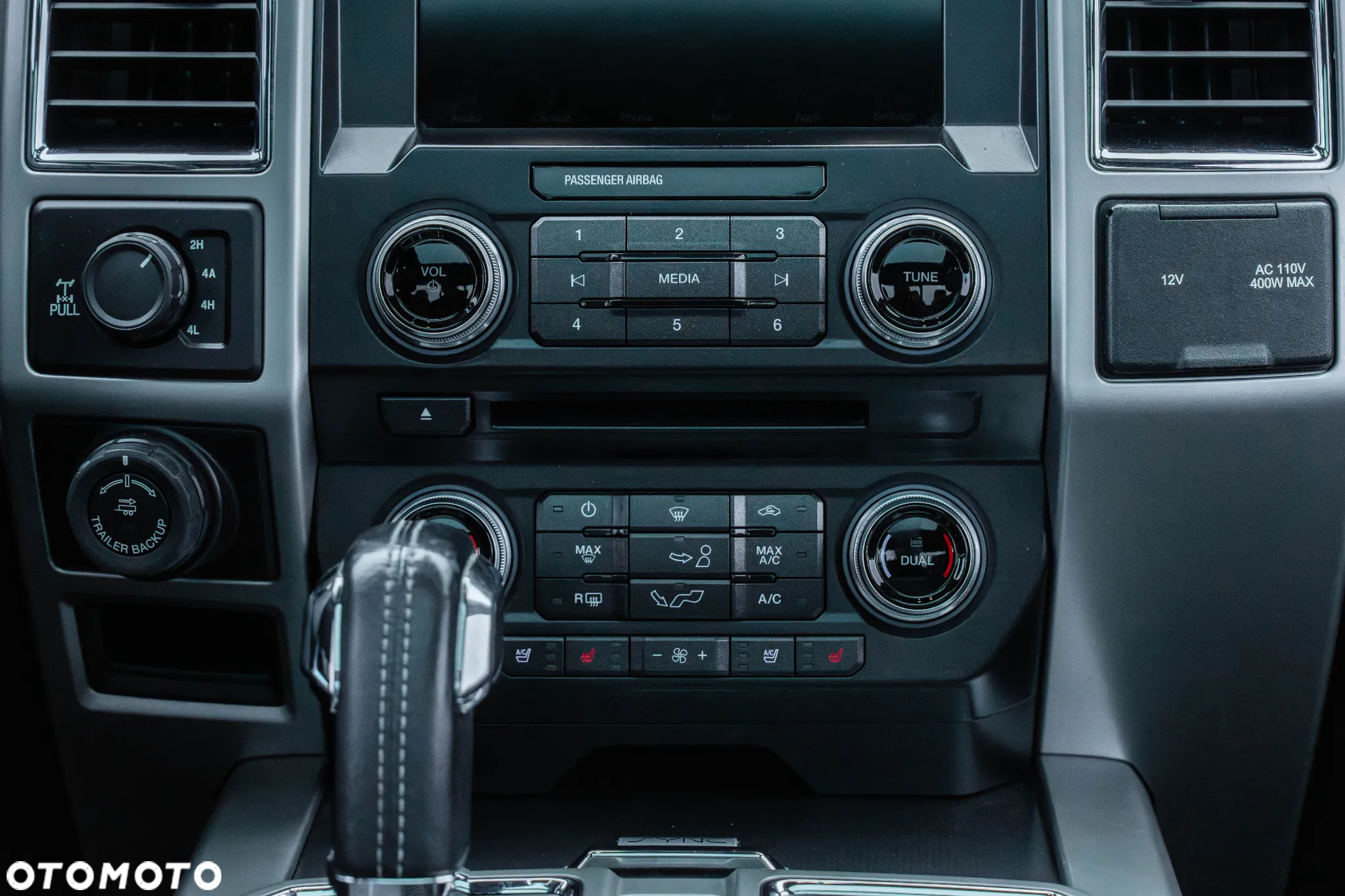 Ford F150 - 19