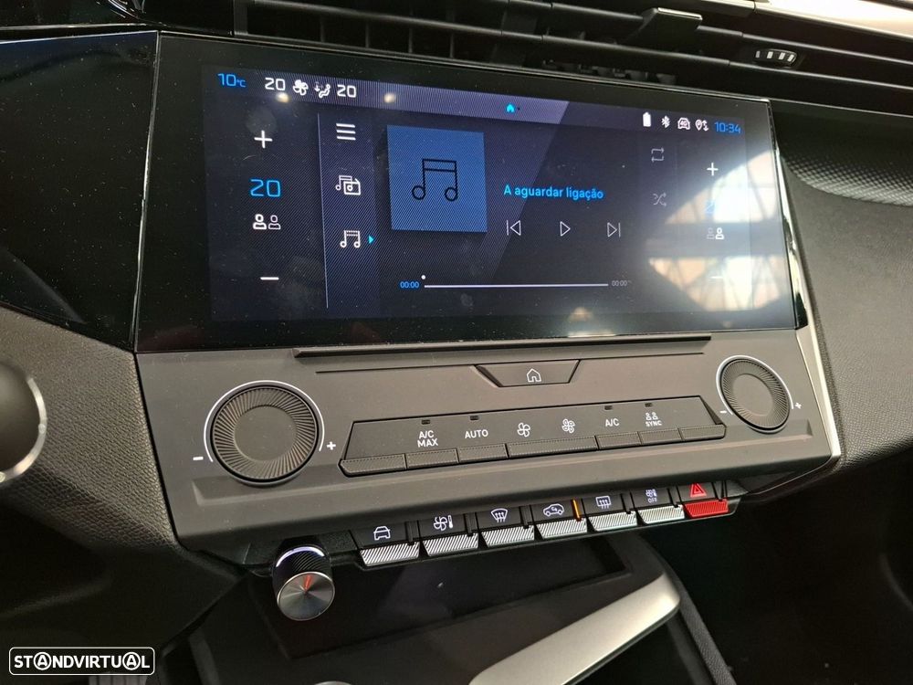 Peugeot e-308 SW 54 kWh E-Style - 12