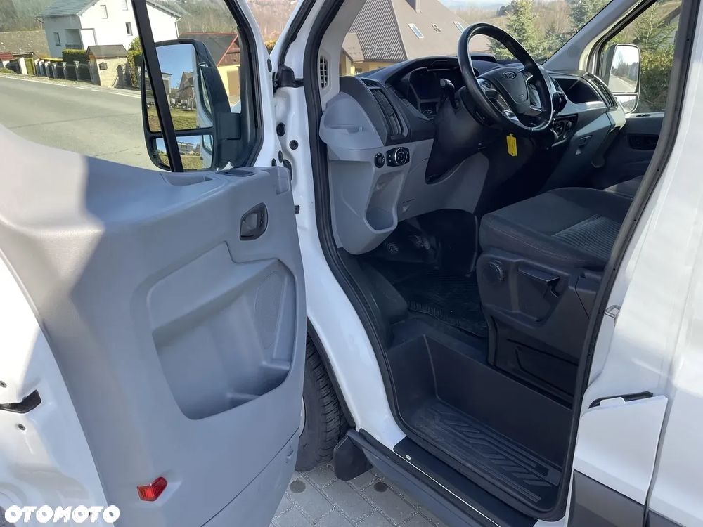 Ford Transit L3H2 - 19