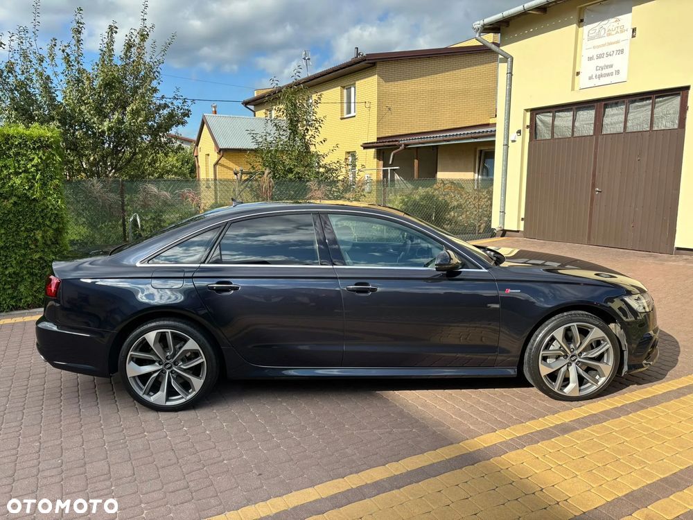 Audi A6 - 19
