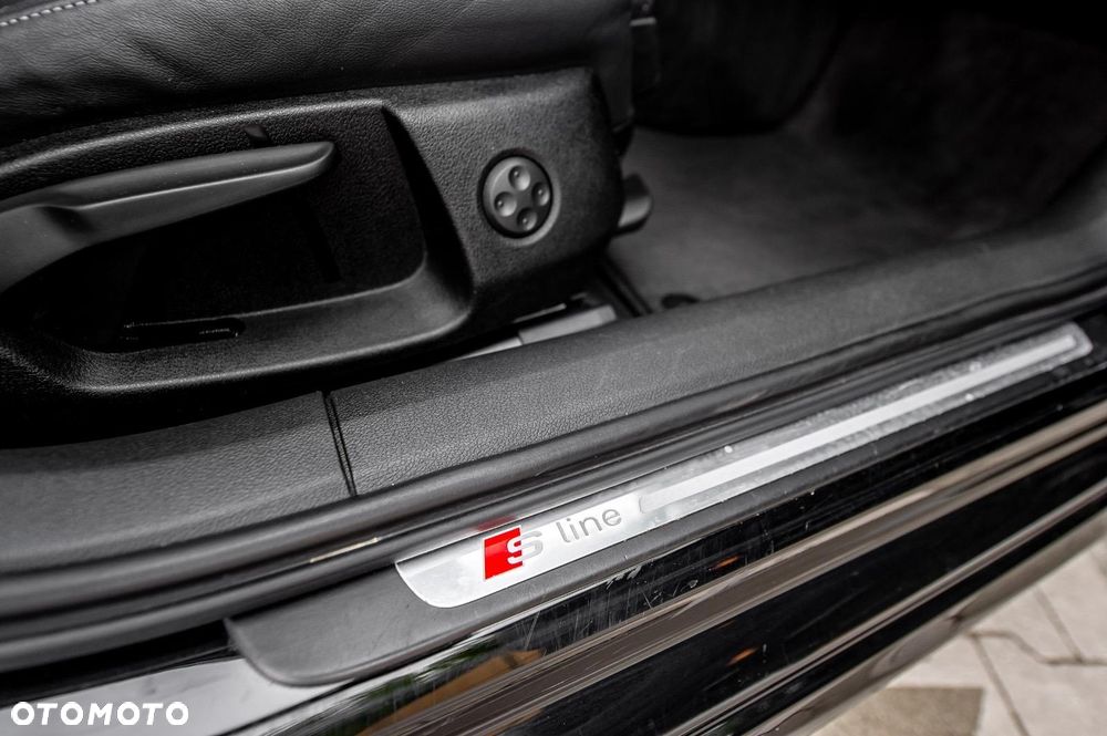 Audi A6 Avant 3.0 TDI DPF quattro tiptronic sport selection - 40