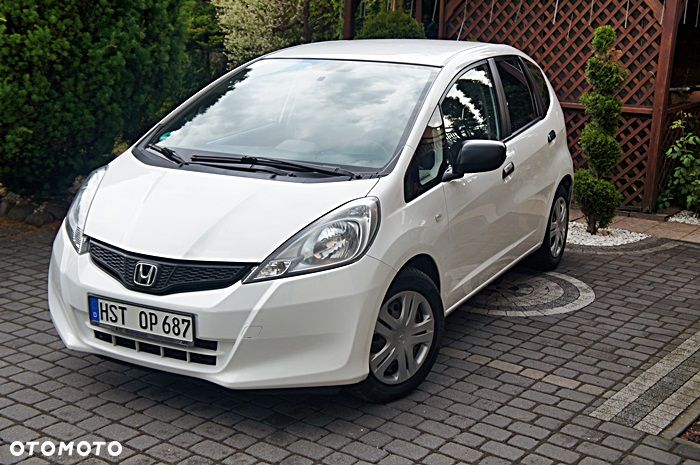 Honda Jazz 1.2 i-VTEC Trend - 1