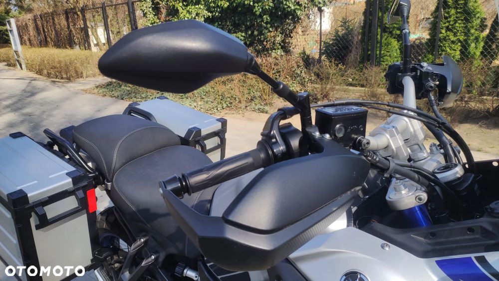 Yamaha Super Tenere - 17