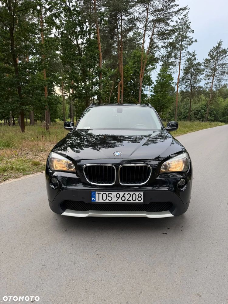 BMW X1 - 1