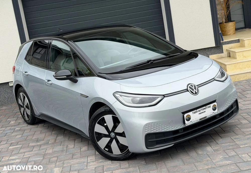 Volkswagen ID.3 58 kWh Pro Performance - 8