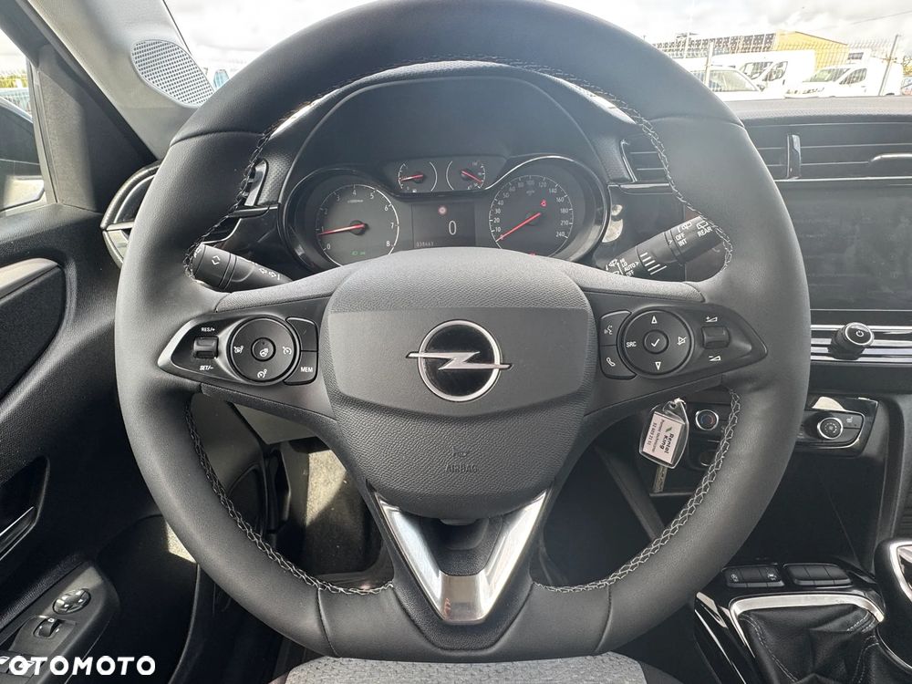 Opel Corsa 1.2 S&S - 8