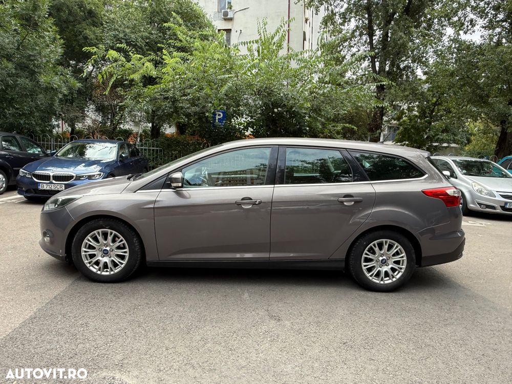 Ford Focus - 3