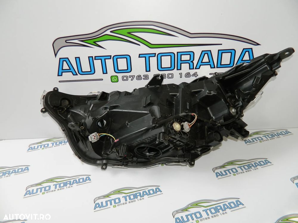 Far dreapta Full LED Toyota Rav4 ,RAV 4 2019 2020 2021 2022 - 7