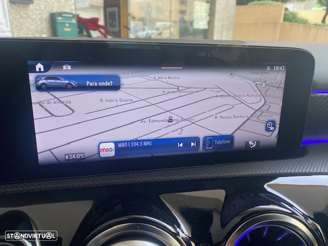 Mercedes-Benz A 250 e - 51