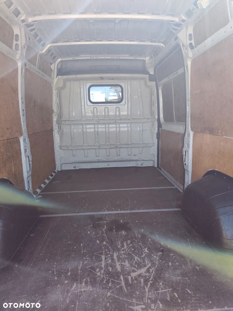 Fiat Ducato/2.3Multijet130Km/2014Rok/Euro5/ - 11