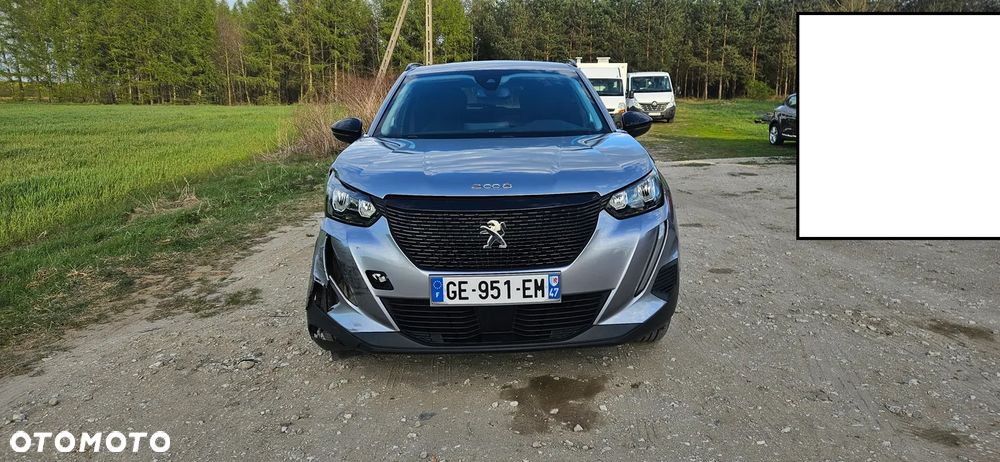 Peugeot 2008 - 9