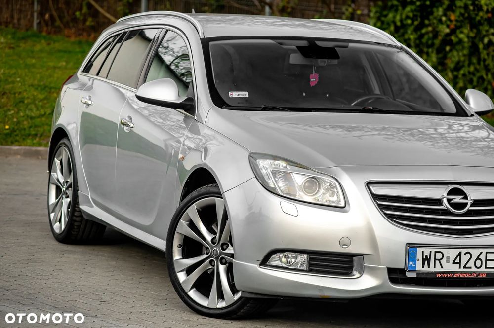 Opel Insignia - 31