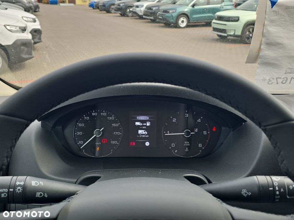 Fiat Ducato 35 H3-Power L3H2 - 12