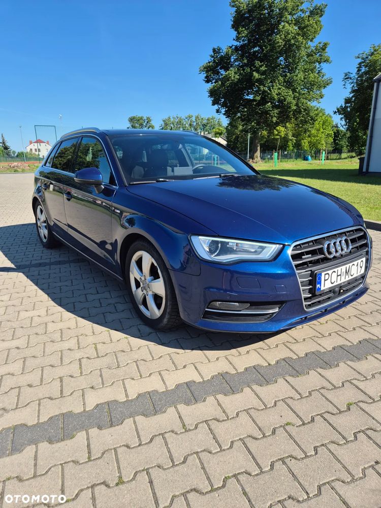 Audi A3 - 2
