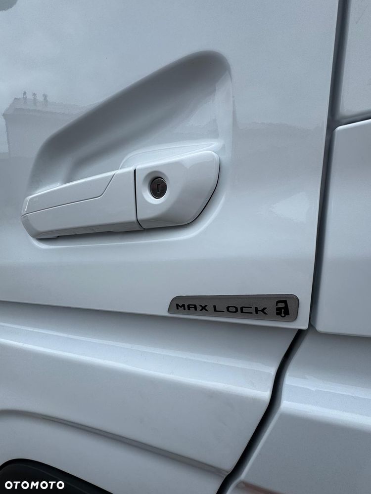 Ford F-MAX 510 Gen 2 - 8
