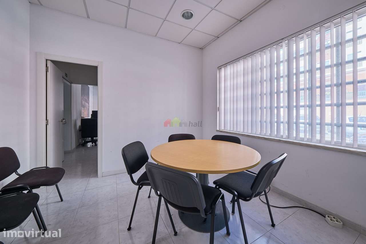 Loja com 190m2 para espaço comercial ou escritório - Grande imagem: 4/36