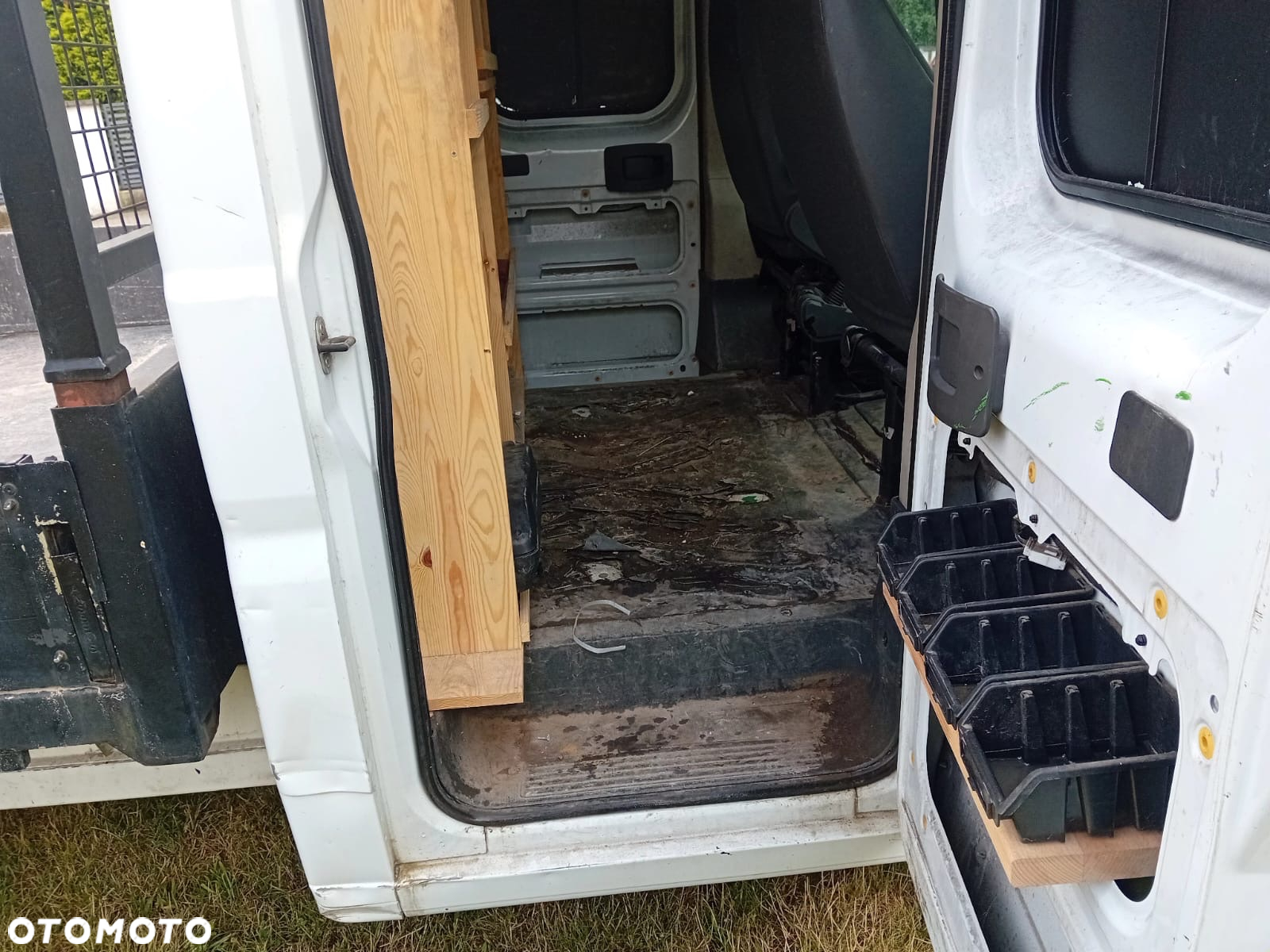 Fiat DUCATO MAXI Klima Dubel Skrzynia - 19