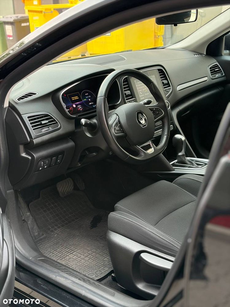 Renault Megane 1.6 E-TECH Plug-In Zen - 9