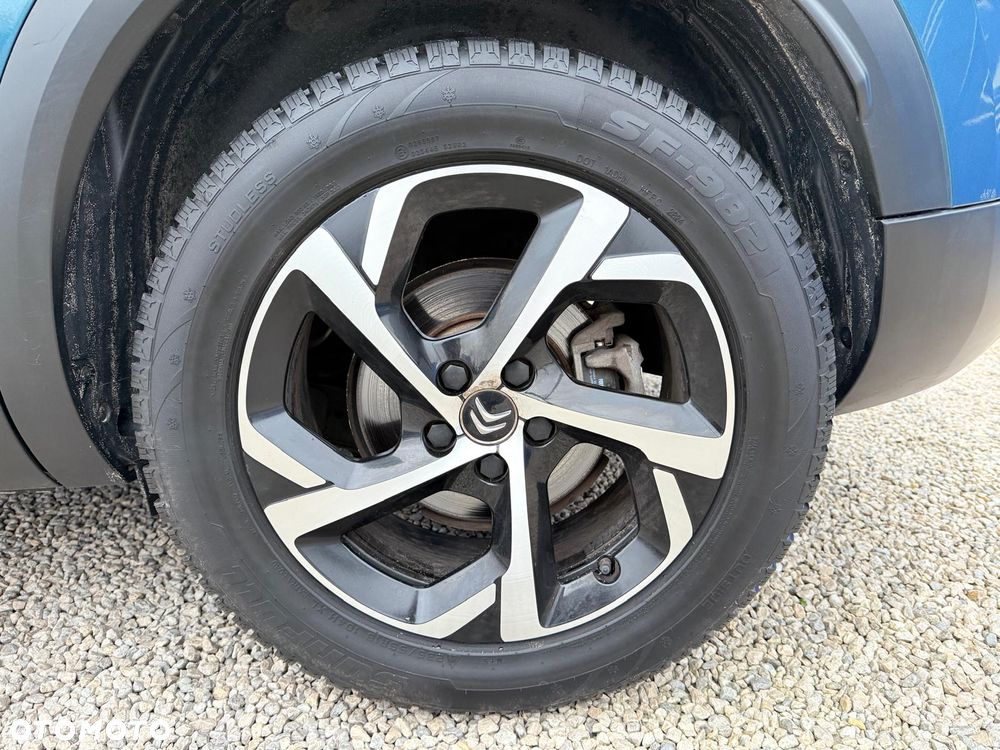 Citroën C5 Aircross 1.2 PureTech C-Series - 10