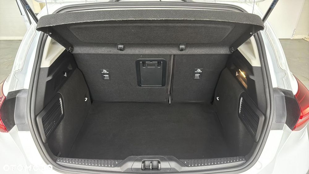 Ford Focus 1.0 EcoBoost mHEV Titanium X - 18