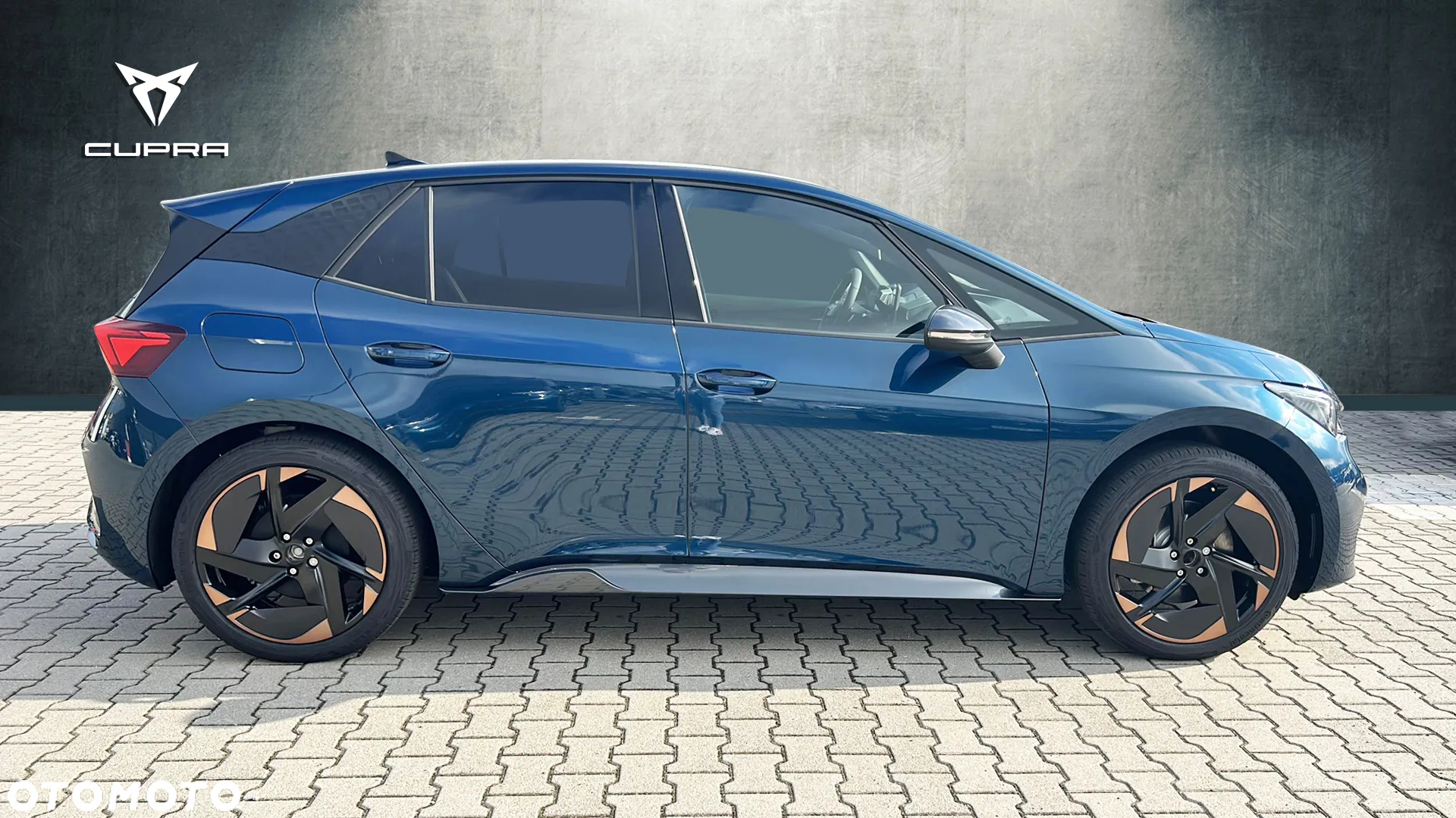 Cupra Born 58kWh E-Boost - 6