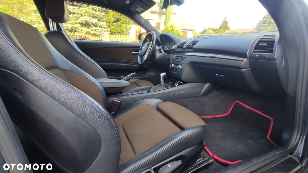 BMW Seria 1 116i Edition Sport - 17