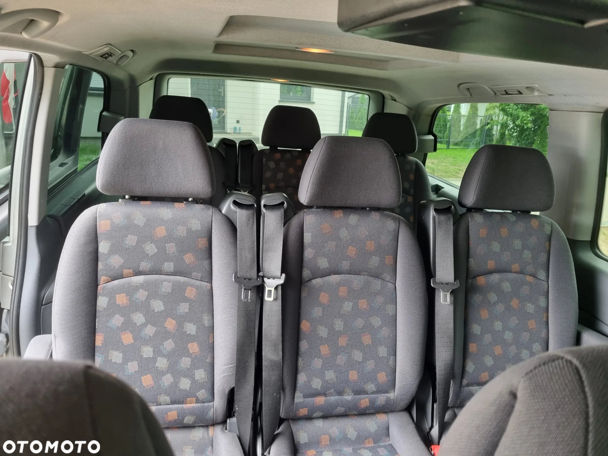 Mercedes-Benz Vito - 7