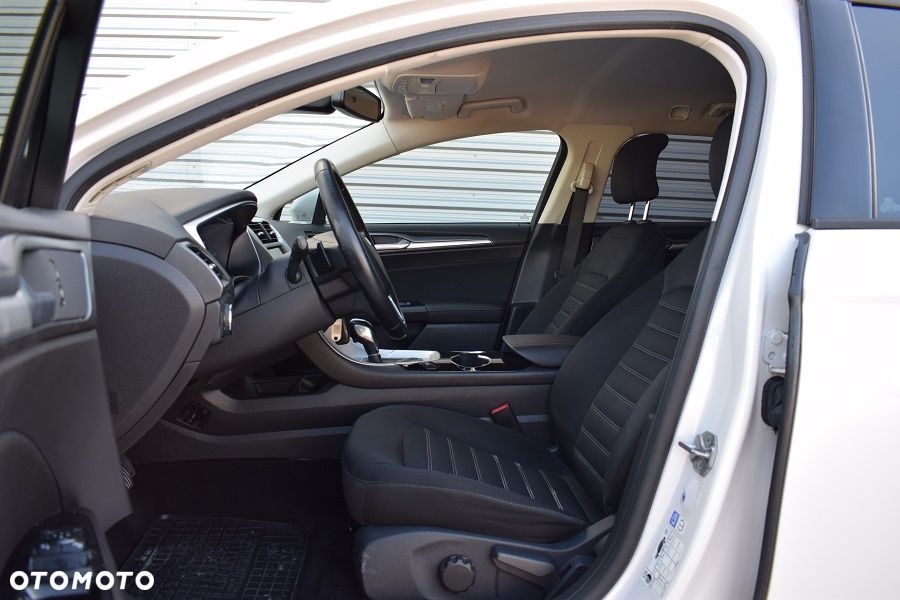 Ford Mondeo 2.0 TDCi STart-Stopp PowerShift-Aut Trend - 6